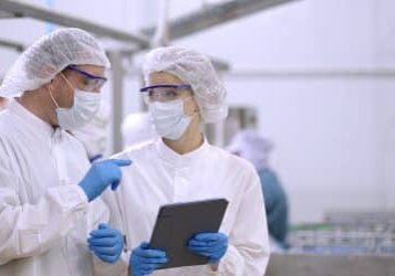 HACCP-compliance en kledingbeheer